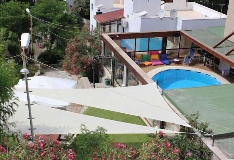 Sole Boutique Hotel & Spa