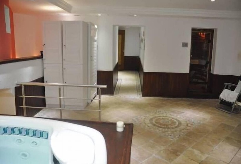 Sole Boutique Hotel & Spa