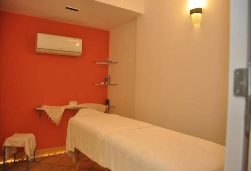 Sole Boutique Hotel & Spa