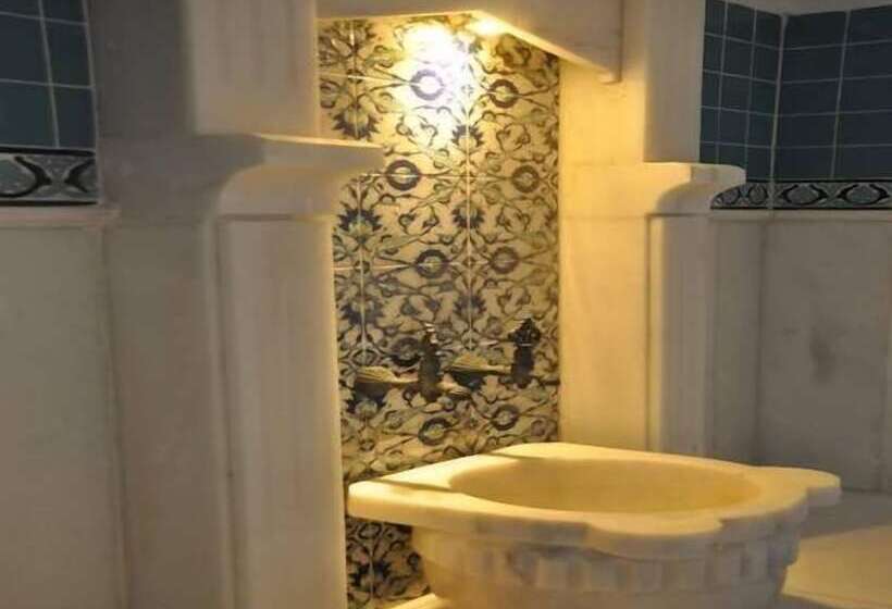 Sole Boutique Hotel & Spa