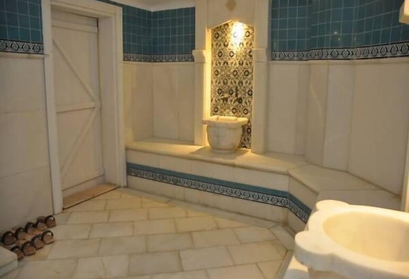 Sole Boutique Hotel & Spa