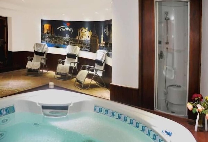 Sole Boutique Hotel & Spa