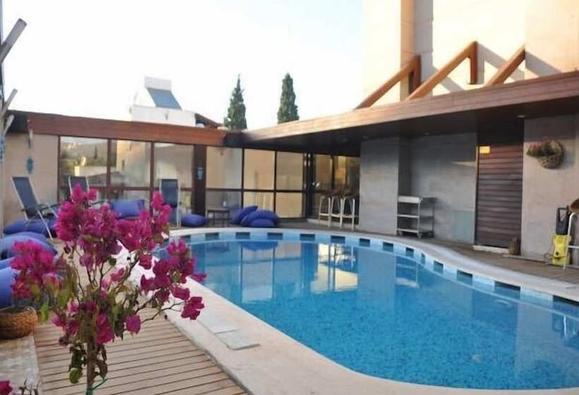 Sole Boutique Hotel & Spa