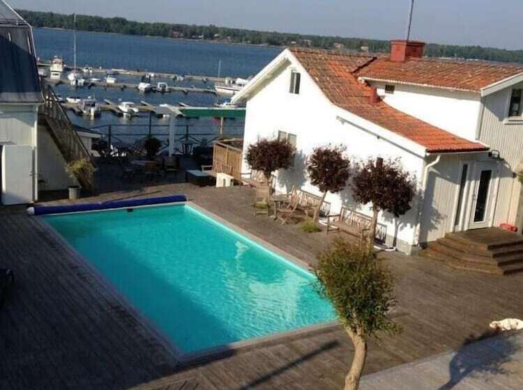Strandhotellet