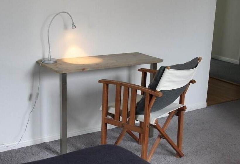 Strandhotellet