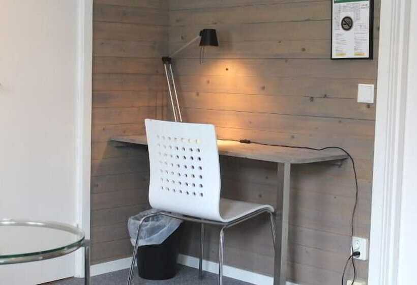 Strandhotellet