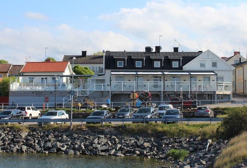 Strandhotellet