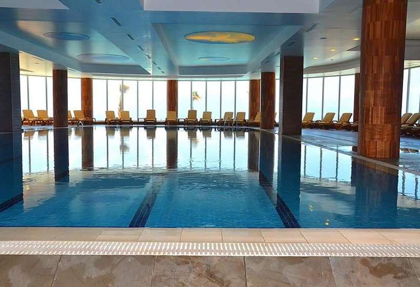 Teras Aqua Park Hotel & Spa