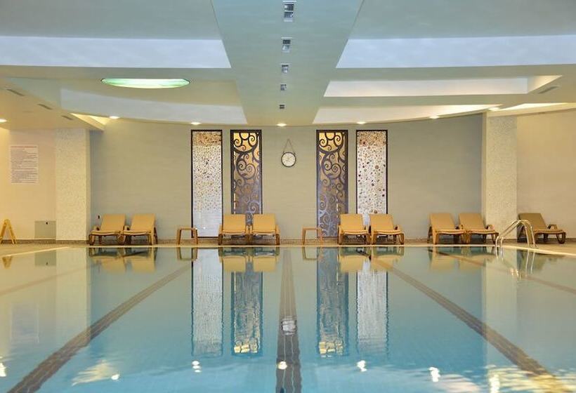 Teras Aqua Park Hotel & Spa