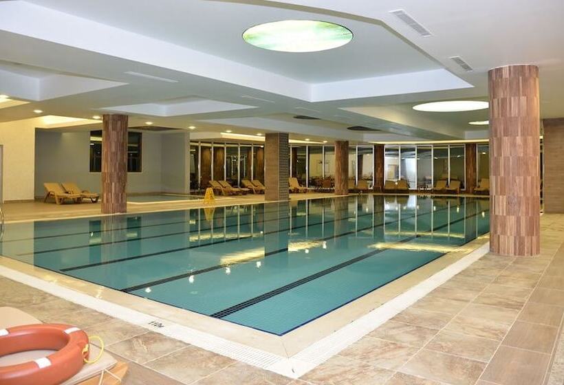 Teras Aqua Park Hotel & Spa