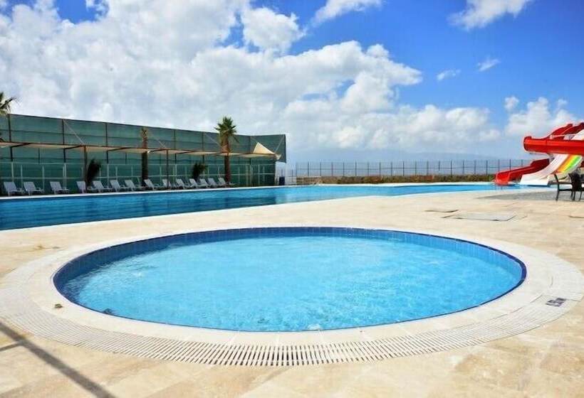 Teras Aqua Park Hotel & Spa