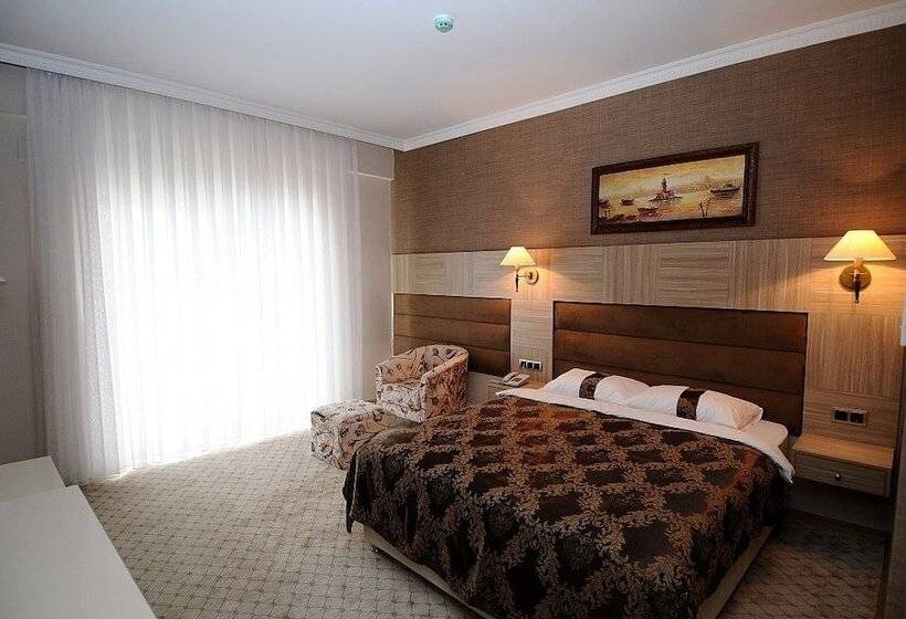 Teras Aqua Park Hotel & Spa