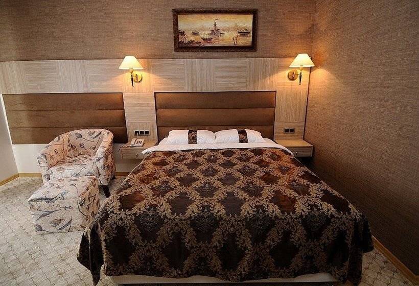 Teras Aqua Park Hotel & Spa