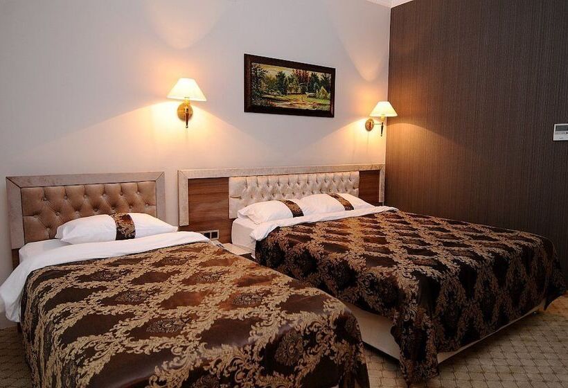 Teras Aqua Park Hotel & Spa