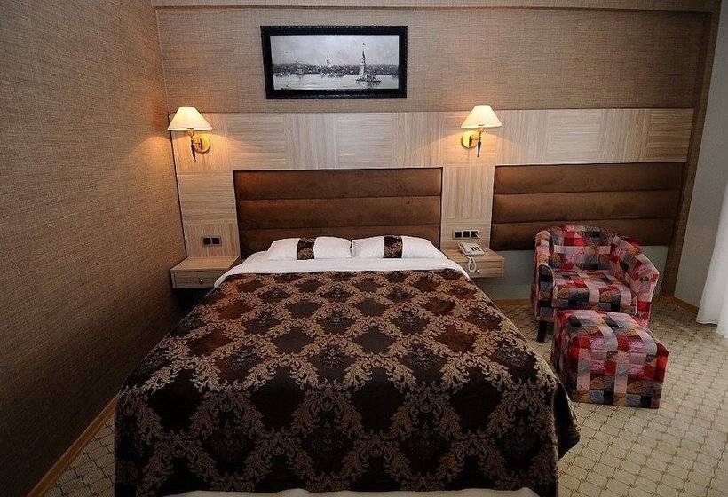 Teras Aqua Park Hotel & Spa