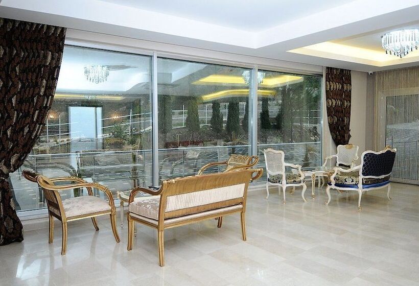 Teras Aqua Park Hotel & Spa