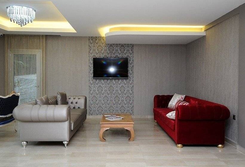 Teras Aqua Park Hotel & Spa