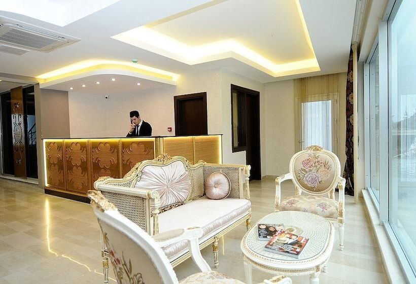 Teras Aqua Park Hotel & Spa