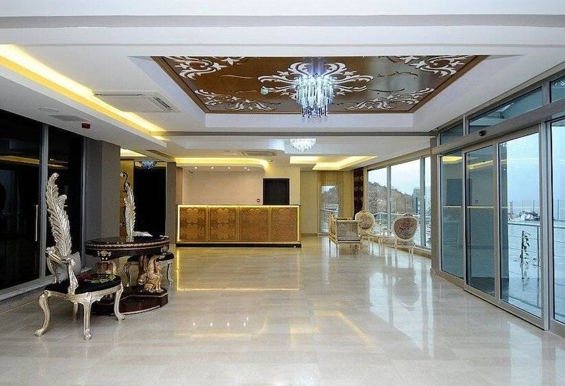 Teras Aqua Park Hotel & Spa