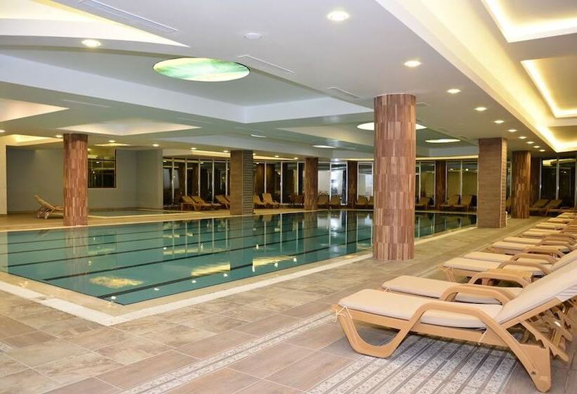 Teras Aqua Park Hotel & Spa