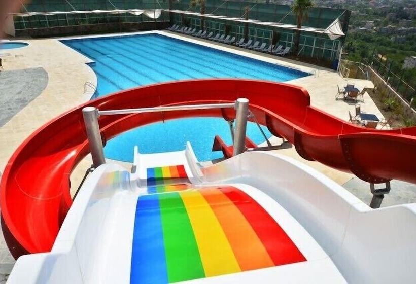 Teras Aqua Park Hotel & Spa