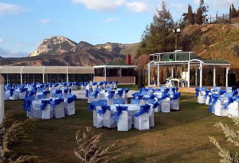 Teras Aqua Park Hotel & Spa