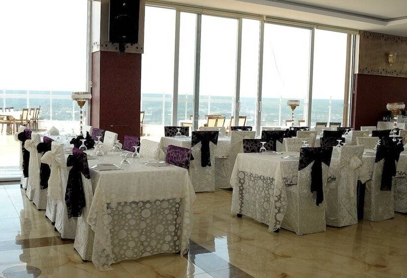 Teras Aqua Park Hotel & Spa