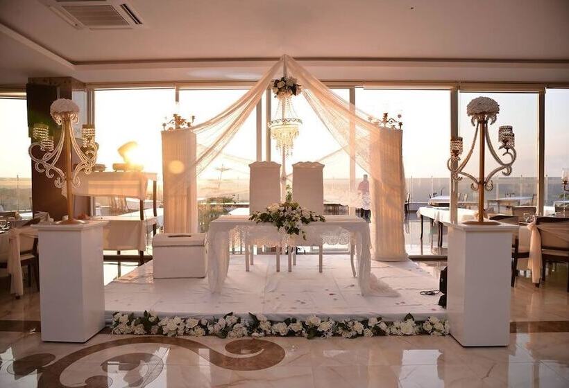 Teras Aqua Park Hotel & Spa