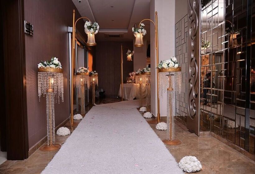 Teras Aqua Park Hotel & Spa