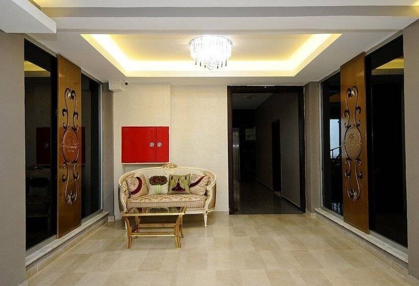 Teras Aqua Park Hotel & Spa