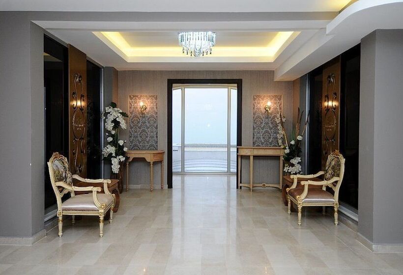 Teras Aqua Park Hotel & Spa