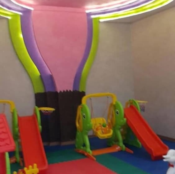 Teras Aqua Park Hotel & Spa