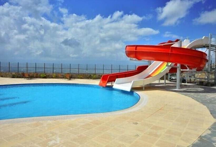 Teras Aqua Park Hotel & Spa