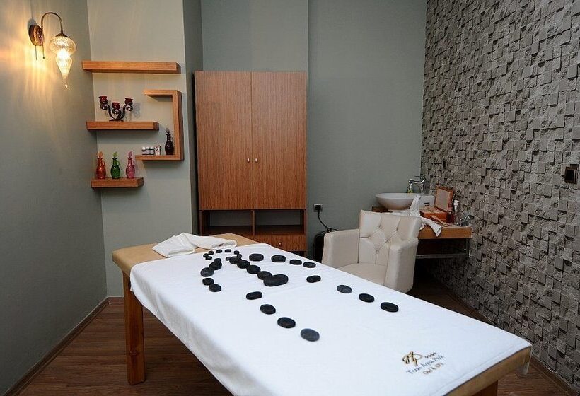 Teras Aqua Park Hotel & Spa