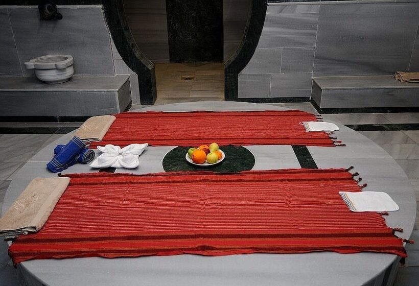 Teras Aqua Park Hotel & Spa