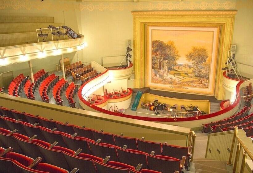 The Dempsey Manor Bed & Breakfast Inn