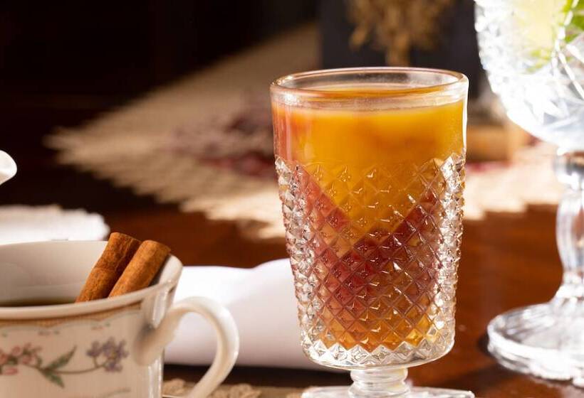 The Dempsey Manor Bed & Breakfast Inn