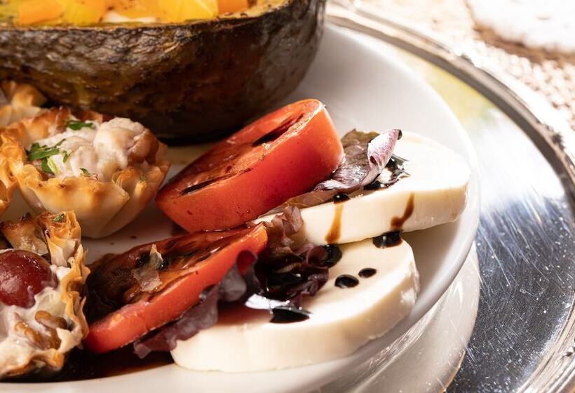 The Dempsey Manor Bed & Breakfast Inn