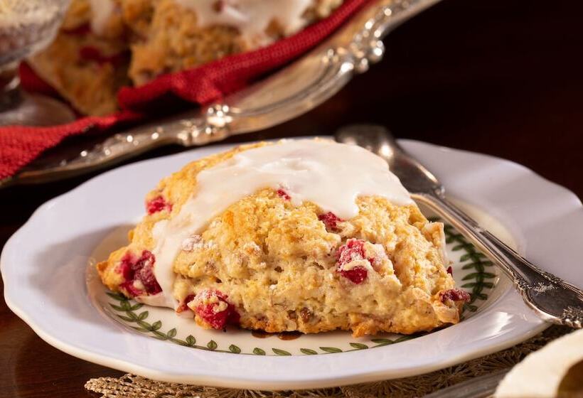 The Dempsey Manor Bed & Breakfast Inn