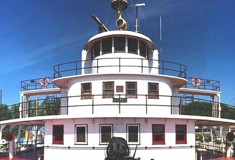 The Dempsey Manor Bed & Breakfast Inn