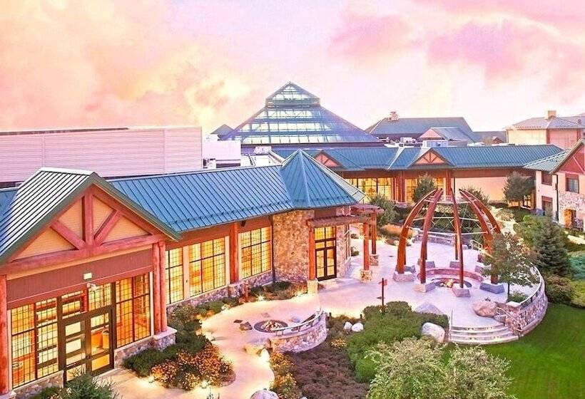 The Dempsey Manor Bed & Breakfast Inn