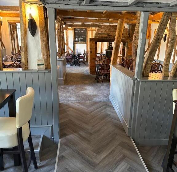 The Fox Inn