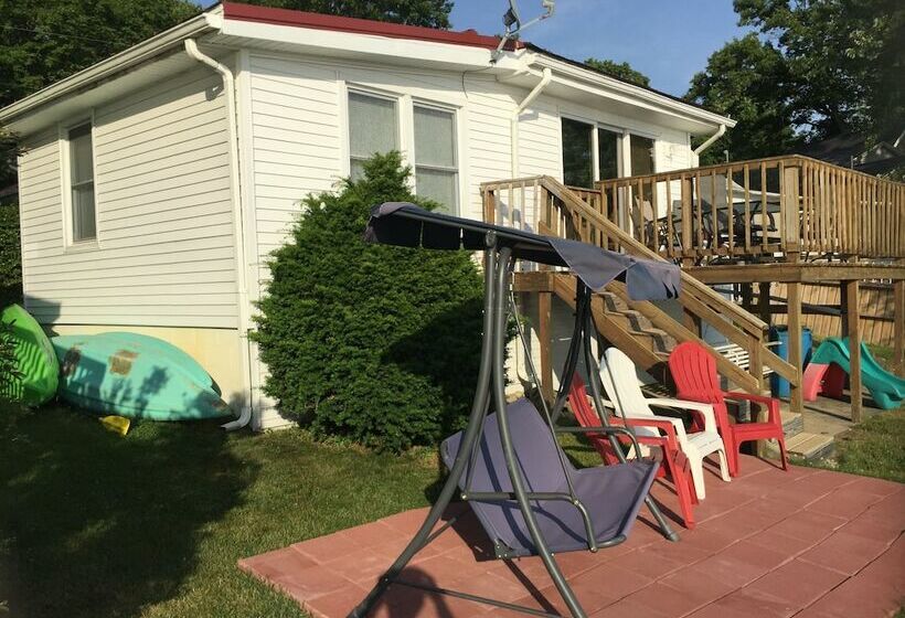 The Wellington Cottage