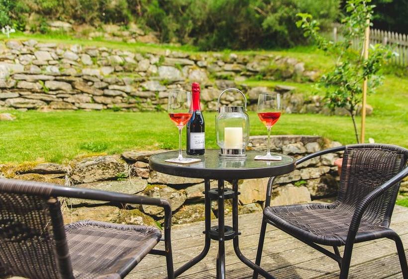 Tigh Geal Boutique Bed & Breakfast