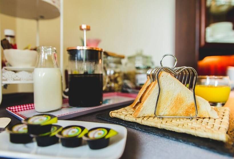 Tigh Geal Boutique Bed & Breakfast