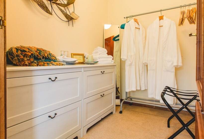 Tigh Geal Boutique Bed & Breakfast