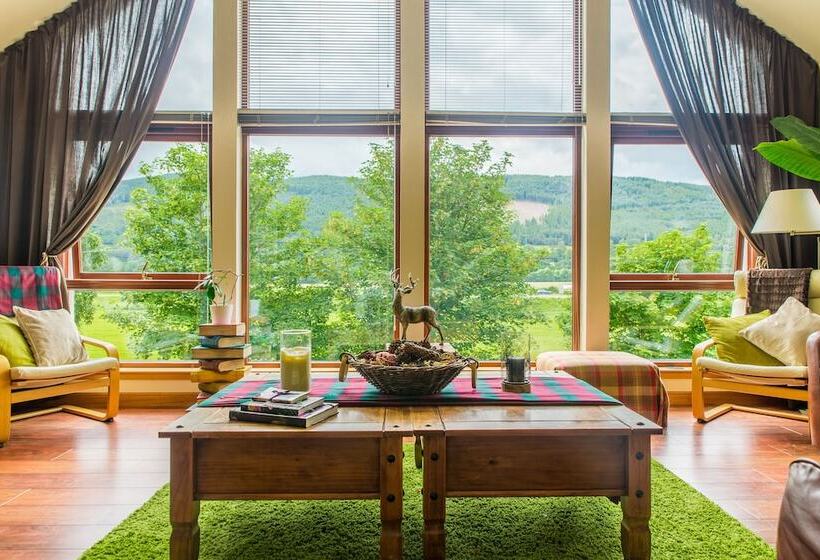 Tigh Geal Boutique Bed & Breakfast