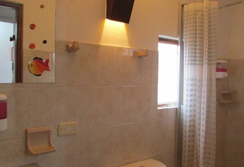 Tinva Hostal   Hostel