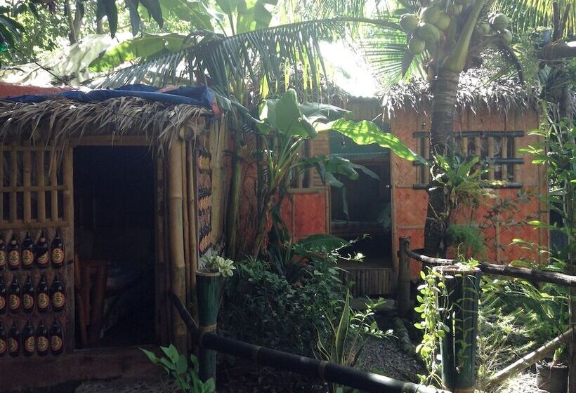 Treasure Isle Guesthouse   Hostel