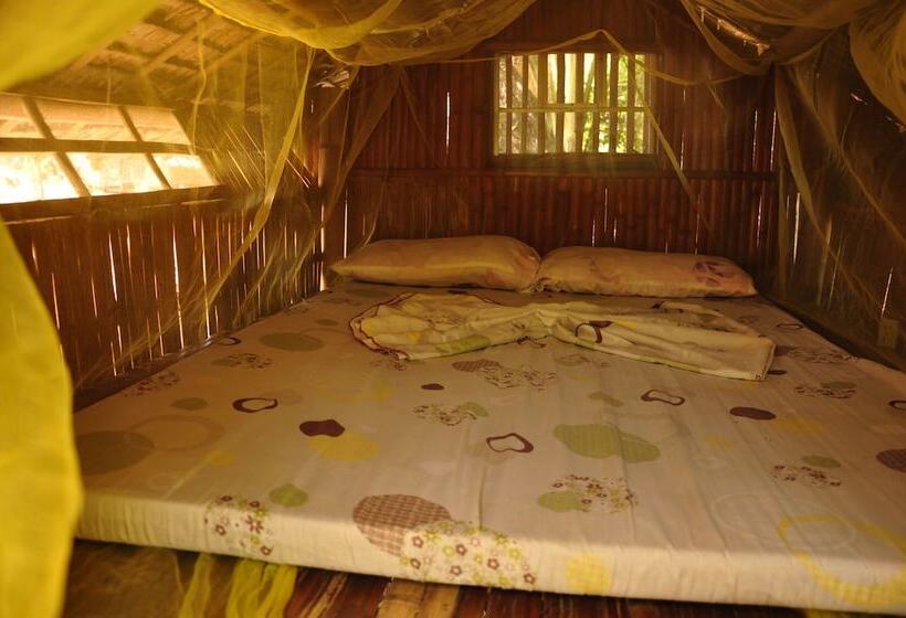 Treasure Isle Guesthouse   Hostel